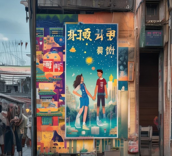 浩洋文化传媒，用故事打动年轻人的启示录