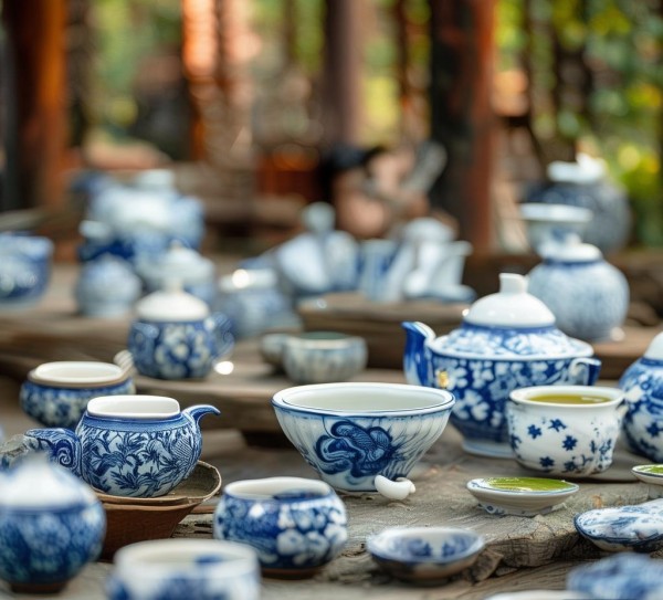茶界文化,绿茶品牌的独特魅力 茶界文化,绿茶品牌的独特魅力
