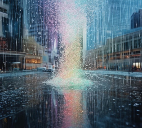 善雨文化传媒，法律与社会的碰撞